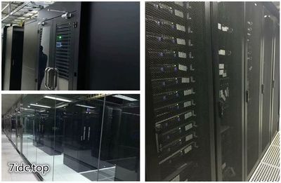 BGP高防机房服务器租用托管提供商,打造网络安全新纪元的关键力量