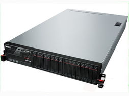 联想thinkserver rd640 s2620v2 4 300a2hrod服务器产品图片1素材 it168服务器图片大全