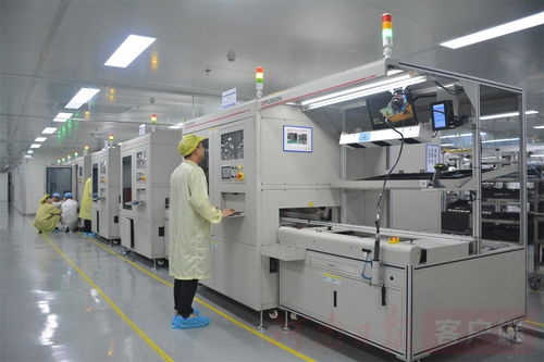 印象港区 有9000多家合作伙伴的企业是什么样