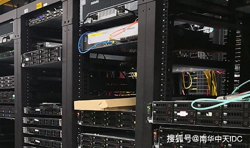 深圳代理服务器 免备案香港高防服务器租用建议