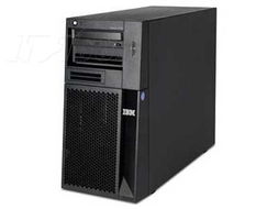 ibmsystem x3200 m2 436832c 服务器产品图片1素材 it168服务器图片大全