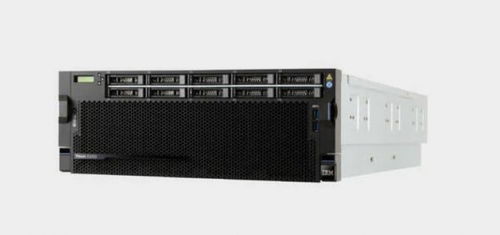 ibm扩张power10产品组合 发布四款新服务器系统