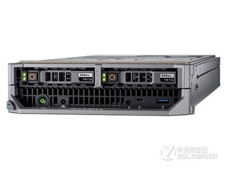 戴尔易安信poweredge m640服务器热销