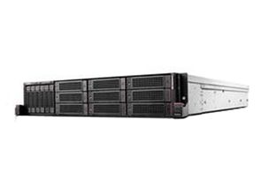 性能强悍thinkserver rd650服务器售16319元