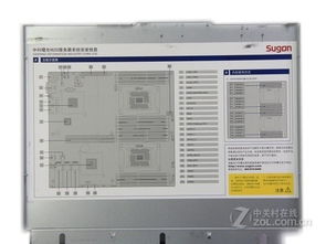 高效稳定服务器曙光i620 g15陕西禹城促