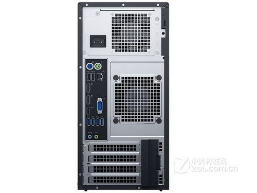 戴尔t30塔式服务器江苏专卖 仅售5150元