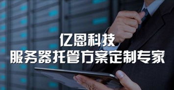 服务器托管商应该如何选择