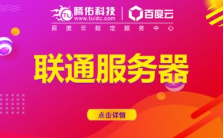 联通机房租用价格,联通服务器租用哪家好