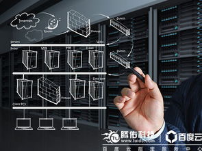 河南app服务器租用价格的影响因素有哪些