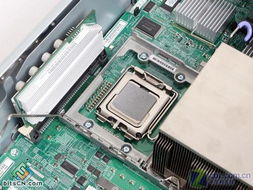 IBM x3650 机架式服务器评测与服务器租用指南