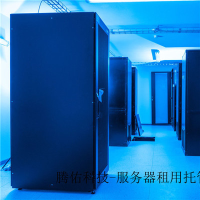 服务器租用 为企业数字化转型提供坚实基础