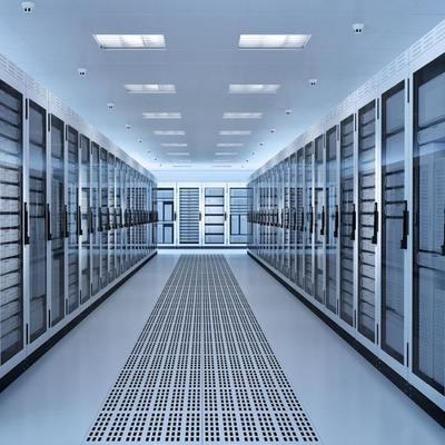 网络安全在服务器租用托管中的关键作用