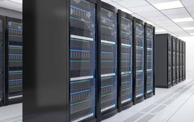 服务器租用 企业数字化转型的关键基础设施