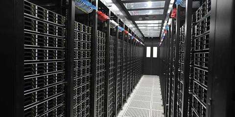 服务器租用 为您的业务提供稳定可靠的技术基石