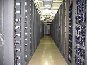 为何美国KT机房服务器是租用美国服务器的首选