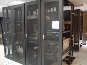 山东枣庄高防服务器租用与托管服务详解