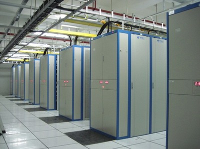 高防云服务器租用与托管服务 盛联科技为广东企业保驾护航