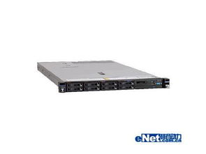 IBM System x3550 M5 服务器报价与租用指南