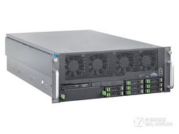 富士通顶级4U机架服务器促销 24核配32GB内存，高效租用方案助您业务腾飞