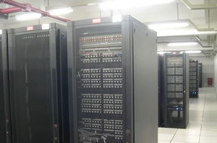 机房托管服务全解析 从服务器租用到工作站部署