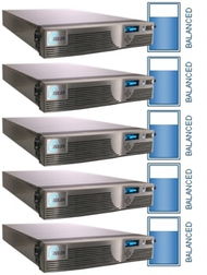 大数据利器 Isilon文件存储服务器产品分析与租用服务介绍