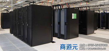 惠州热门高防服务器租用服务商探析 商道元服务特色解读